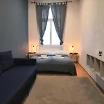 公寓 Brand New 布拉格