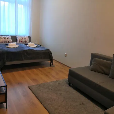 Apartmán Brand New