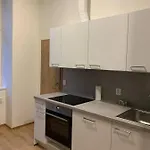 Brand New Апартаменты