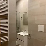 Апартаменты Brand New