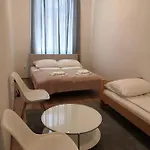 Brand New Апартаменты Прага