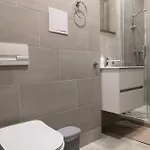 Brand New Апартаменты Прага