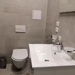 Brand New Апартаменты