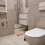 Brand New Апартаменты