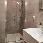 Апартаменты Brand New