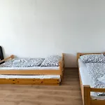 Brand New Апартаменты Прага