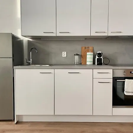 Apartment Brand New