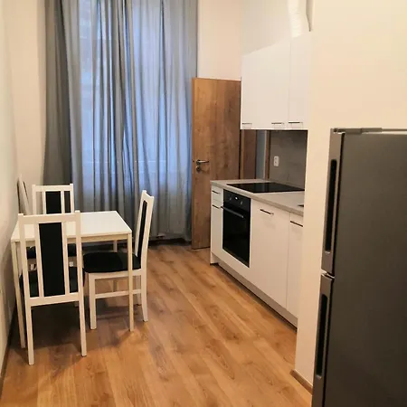 Brand New Apartment Prague