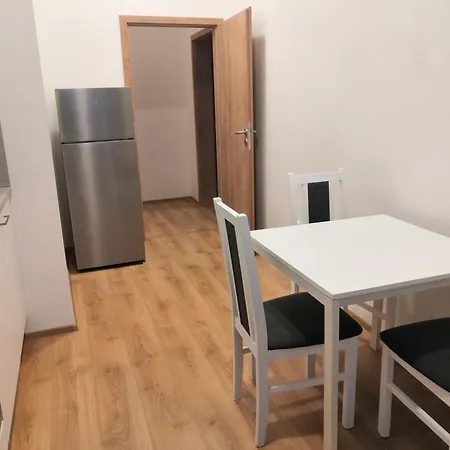 Apartment Brand New Prague