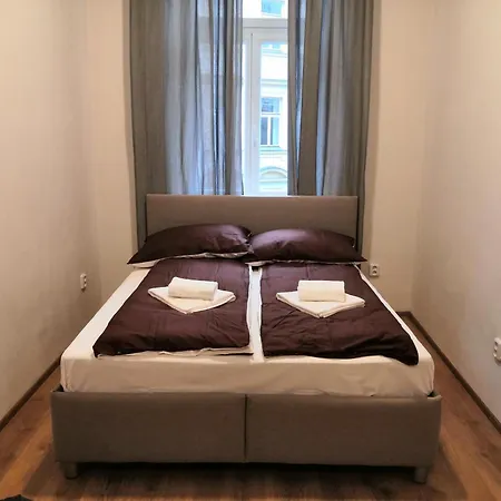Apartment Brand New *