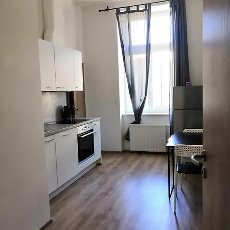 Brand New Apartment *