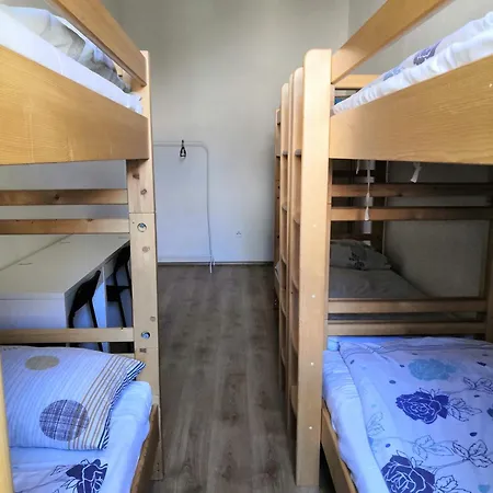 Brand New Apartment