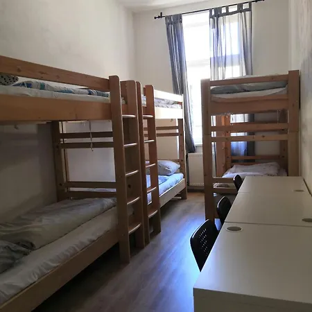Apartment Brand New