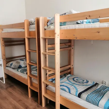 Brand New Apartment *