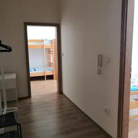 Brand New * Prague