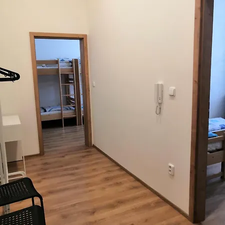 Apartment Brand New *