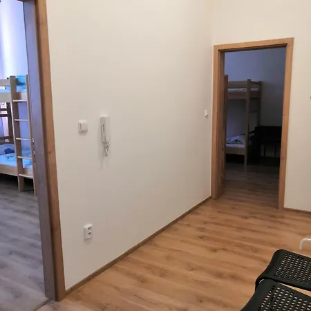 Brand New Apartment Prague