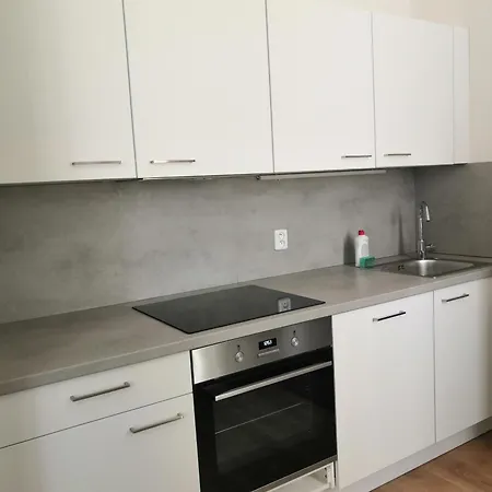 Brand New Apartment