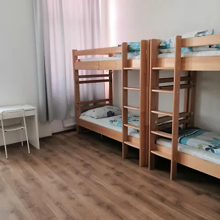 Apartment Brand New *
