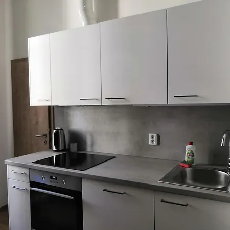 Brand New Apartment *
