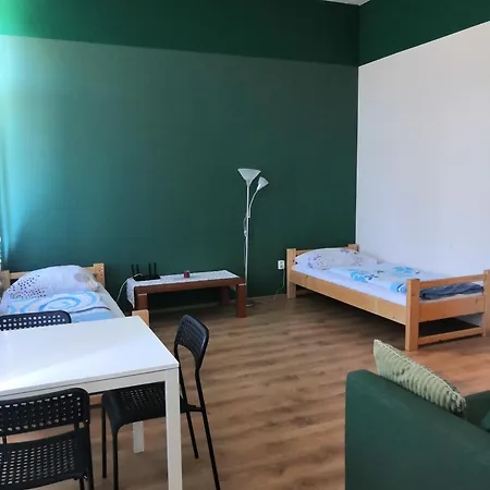 Brand New Apartment