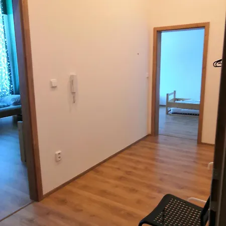 Brand New Apartment *