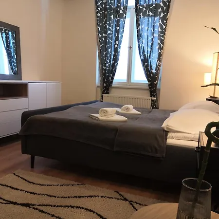 Apartment Brand New