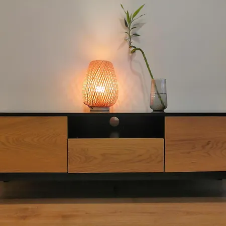 Apartment Brand New *