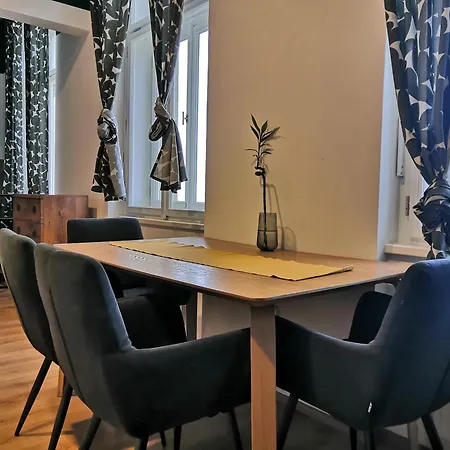 Apartment Brand New Prague