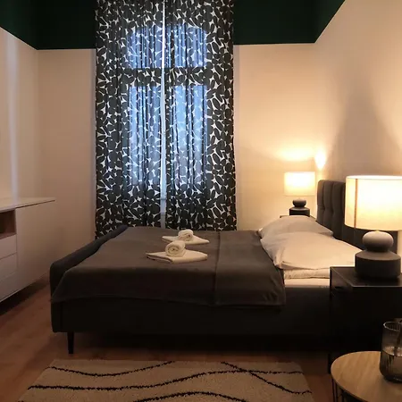 Apartment Brand New *