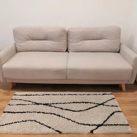 Brand New Apartment