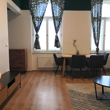 Apartment Brand New