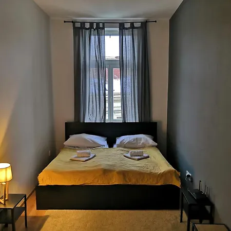 Apartment Brand New