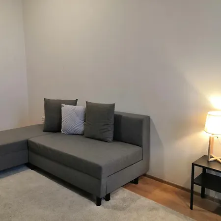 Brand New Apartment Prague