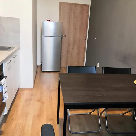 Apartment Brand New *