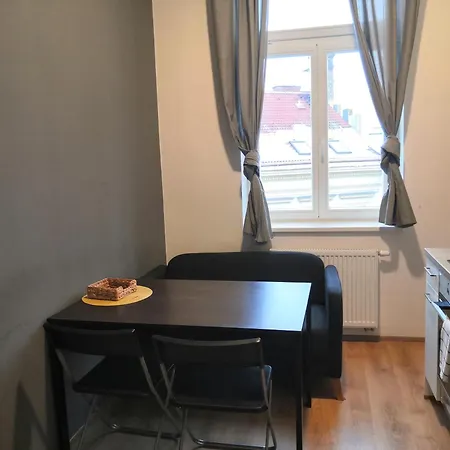 Apartment Brand New