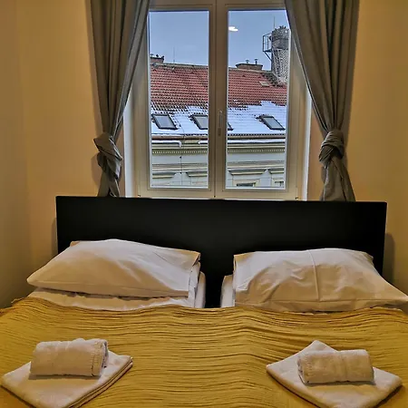 Brand New Apartment *