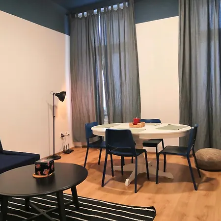 Brand New Apartment