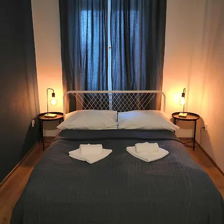 Apartment Brand New *