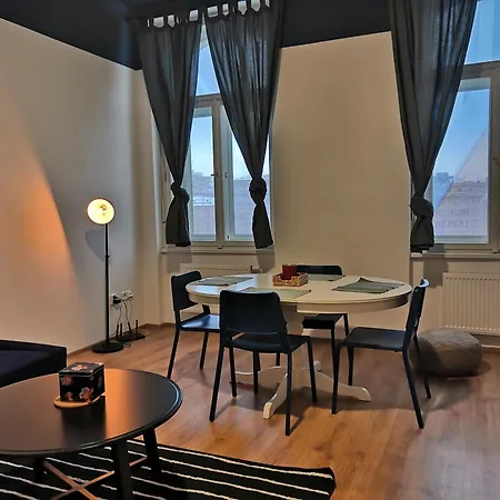 Brand New Apartment Prague
