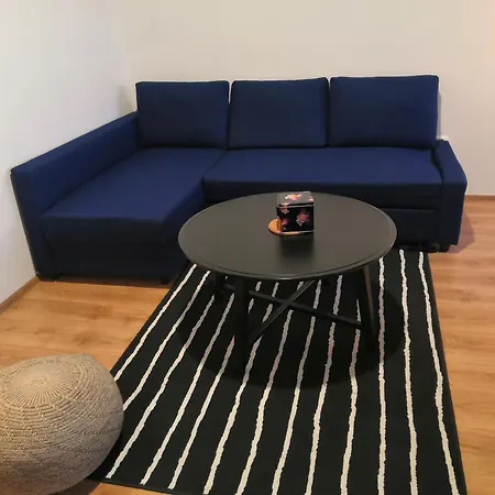 Brand New Apartment *