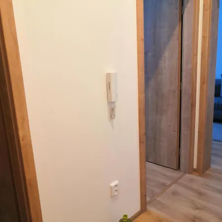 Brand New Apartment