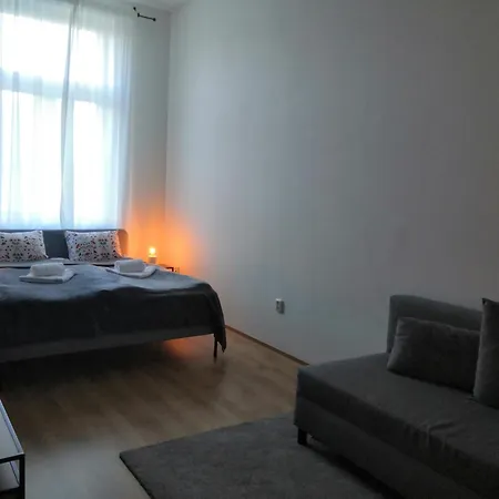 Brand New Apartment