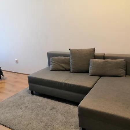 Brand New Prague