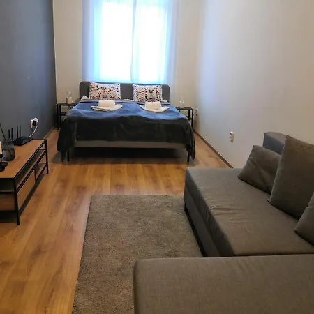 Brand New Apartment