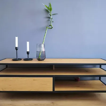 Apartment Brand New *