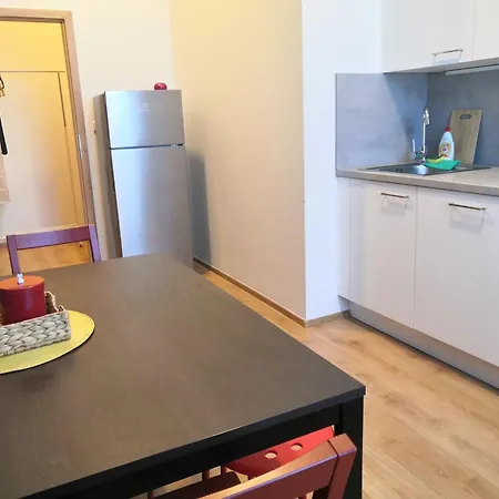 Brand New Apartment *
