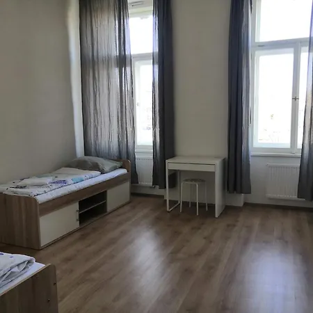 Brand New Apartment *