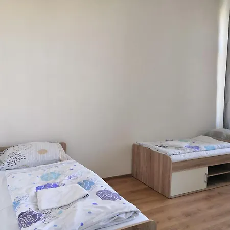 Brand New Prague