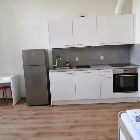 Brand New Apartment